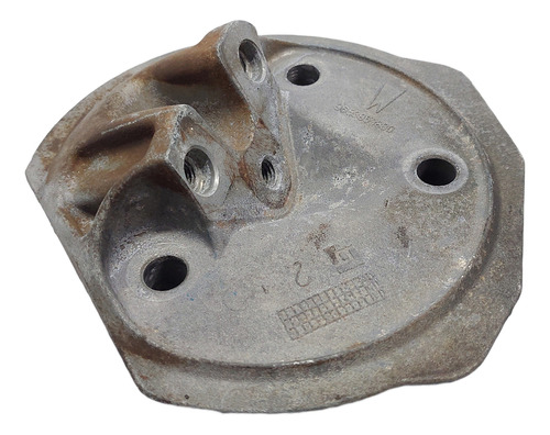 Suporte Do Coxim Do Motor 206 207 C3 1.6 Ano 2006 A 2012