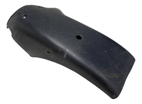 Moldura Inferior Chave De Seta Fiat Palio Siena 02 Até 08