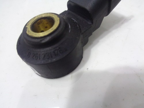 Sensor Detonaçao Vectra Gt 2011 