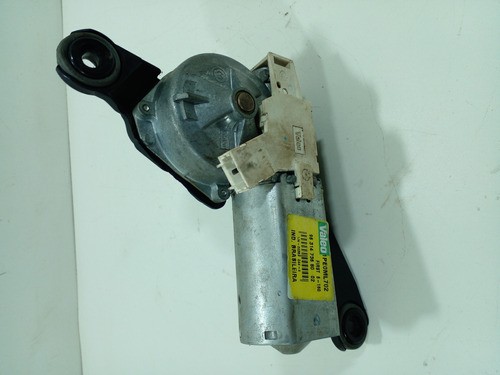 Motor Limp. Parabrisa Tras. Citroen Xsara/picasso (m)