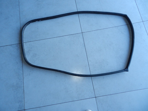 Borracha Carroceria Porta Traseira Direita Tucson 07/14