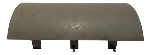 Moldura Tampa Painel Vw Gol Saveiro Parati G3 Passageiro