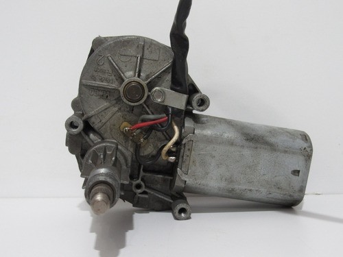 Motor Do Limpador Traseiro Peugeot 106 Ano 1995 Á 2001 Cód. 53004502