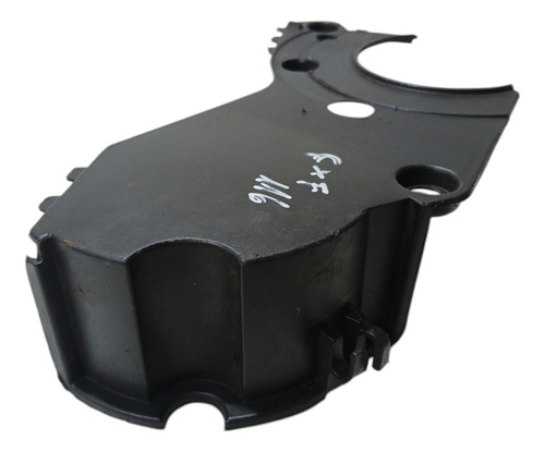 Capa Correia Dentada Gm Agile / 2012 (ap) Cxf 116