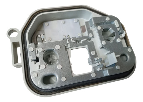 Soquete Circuito Lanterna Le Peugeot 2008  16628