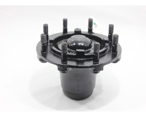 Cubo Roda Diant Lado Esquerdo Vw 12-140 93/98 Usado (357)