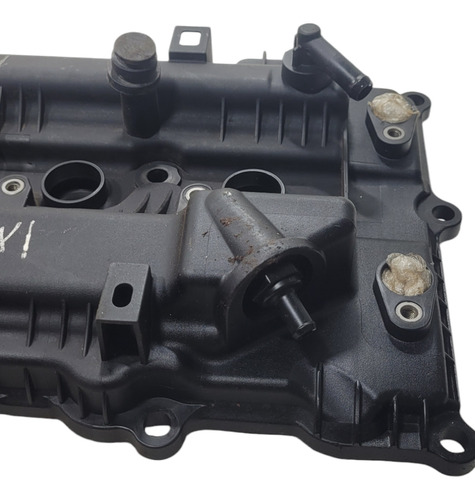 Tampa De Válvula Hyundai Ix35 2.0 16v 2013/2018 (al) Cxe 12