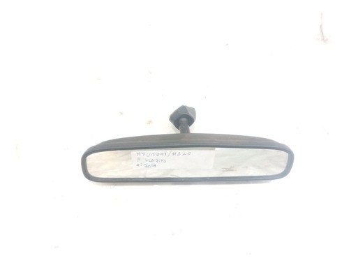 Retrovisor Interno Hyundai Hb20