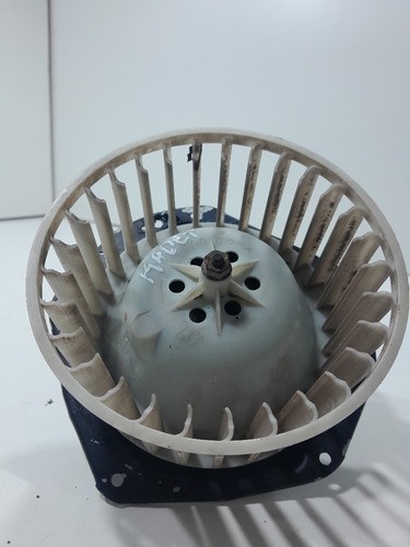 Ventilador Ar Forçado Gm Kadett Com Ar Condicionado (vj)e116