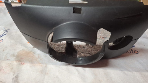 Moldura Da Chave Setas Coluna Direção Vw Gol G4  5w0858565