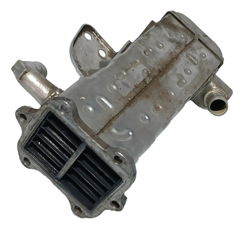 Radiador Resfriador Valvula Egr Korando 2.0 2010 2015