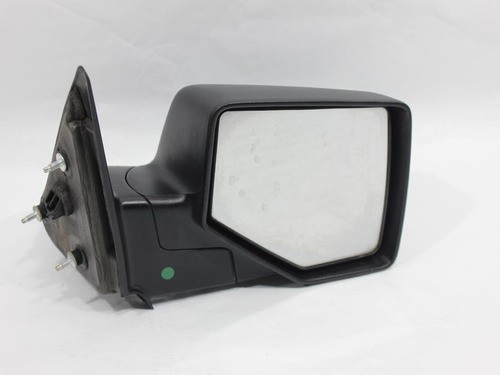 Espelho Retrovisor Man Ld Ranger 09/12 Us (998)