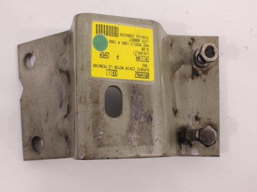 Suporte Coxim Motor Ld Perkins D-20 85/92 Us (962)