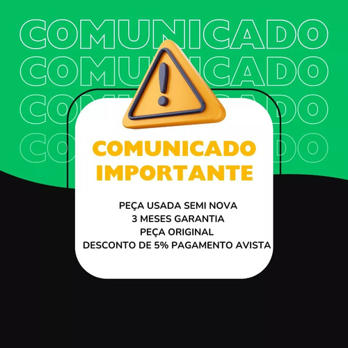 Flauta Bicos Sensor Ford Focus Motor 2.0 16v 2013 A 2017