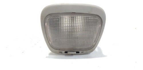 Luz De Teto Cortesia Vw Gol Saveiro Parati G2 G3 G4 Arteb