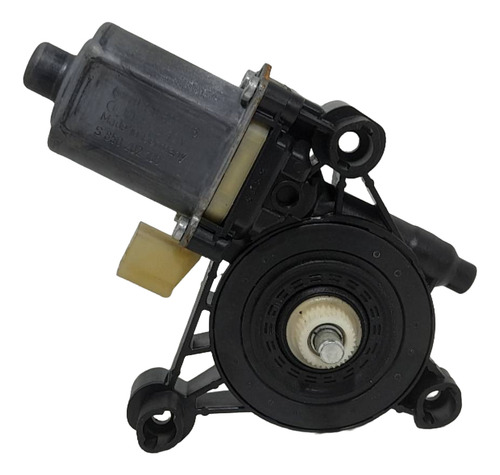 Motor Vidro Porta Traseira Esquerda Golf 2014 0130822716