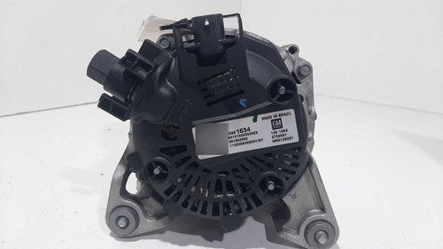  Alternador 100a 14v Gm Onix Rs Turbo 1.0 3cc  2023 26261634