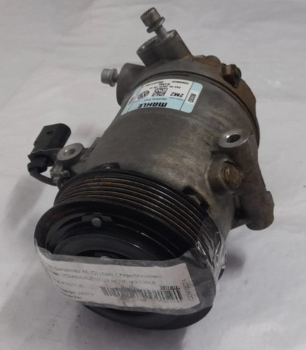 Compressor Ac Vw Up Tsi 1.0 2016 - 1s0820803d