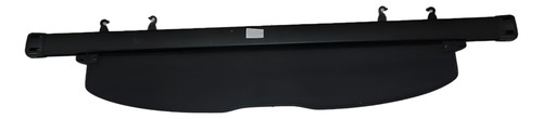 Bagagito Porta-malas Toyota Hilux Sw4 2016 A 2020