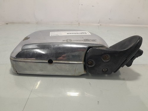 Retrovisor Direito Hilux Sr5 1995/2004 (detalhe) (sem Vidro)