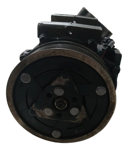 Compressor Ar Sandero Logan Duster Aircross 2.0/  2012 (ap)