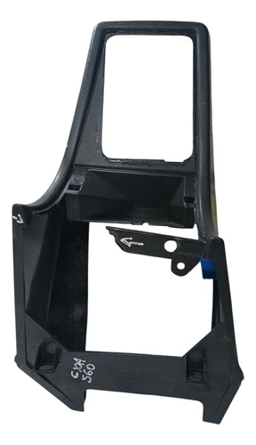 Console Central Gm Kadett 1989/98 C/ Detalhe (ap) Cxa 560
