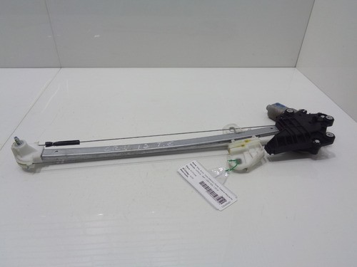 Maquina De Vidro Traseira Esquerda Honda Crv 2012 2013 2014