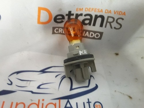 Soquete Seta Pisca Farol Ford Ka 2019... Original