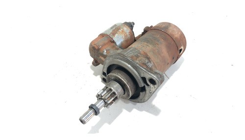 Motor De Arranque Partida Vw Golf Bora Logus 547911023ra