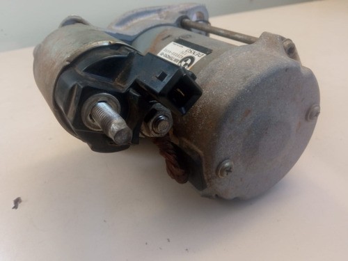 Motor De Arranque / Partida Bmw X1 2.0 Turbo X1 2012 2013