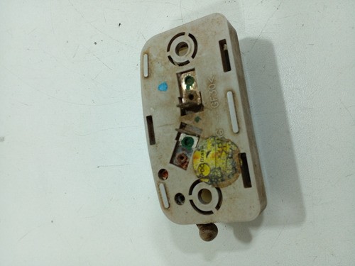 Luz Interna Fiat Uno Fiorino 1994 (m)