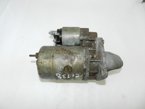 Motor Partida Arranque Fiat Tempra 2.0 8v 1994 A 1997 