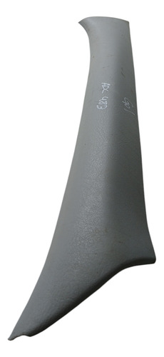 Moldura Coluna Para-brisa Direito Vw Gol G2 Bola (ap) Adl483