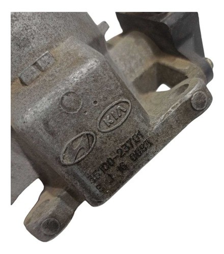 Tbi Corpo Borboleta Hyundai Tucson I30 2.0 2005 2011 Usado