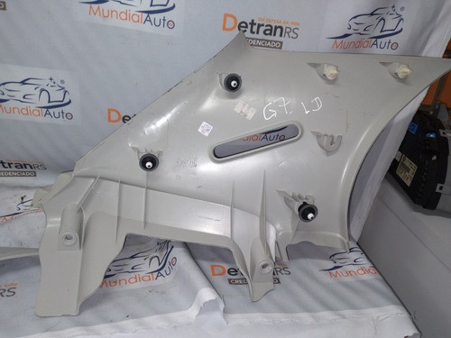 Suporte Bagagito Gol G6 G7 L Direito 5u6867288 Original 4654