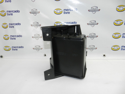 Filtro Canister Fiesta Ka Courier Escort Zetec Endura 96/06