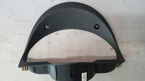 Moldura Painel Instrumento Jac J3 2011/  Usado 25949