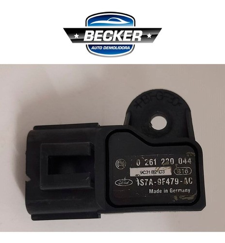 Sensor Map Ford Focus Ghia 2,0 2009 - 1s7a9f479ac