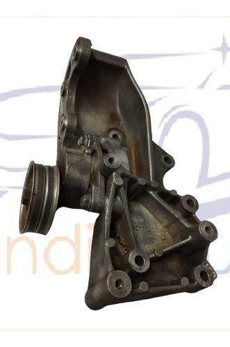 Suporte Alternador Gm Cobalt Spin 2012. 1.4 1.8  18796