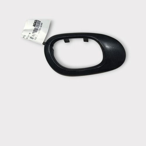 Moldura Maçaneta Peugeot 206 207 Sw 2000 A 2010