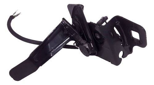 Fechadura Capo Dianteiro Gm Onix Plus 2021 2022 2023 2024