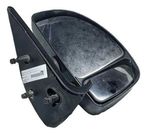 Retrovisor Lado Direito Ducato 2001 2016 Detalhe