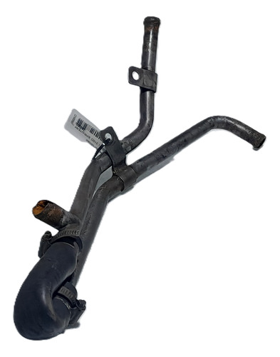 Tubo Cano Agua Motor Maxion 2.5 Hs Sprinter 310 S10 Ranger