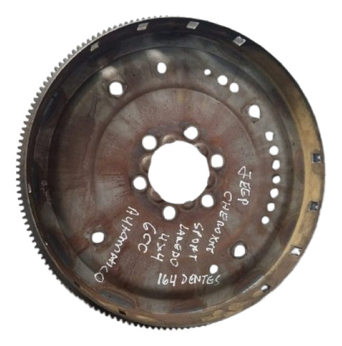 Cremalheira Cambio Aut Cherokke 6cc Sport  97/ 14647-00356