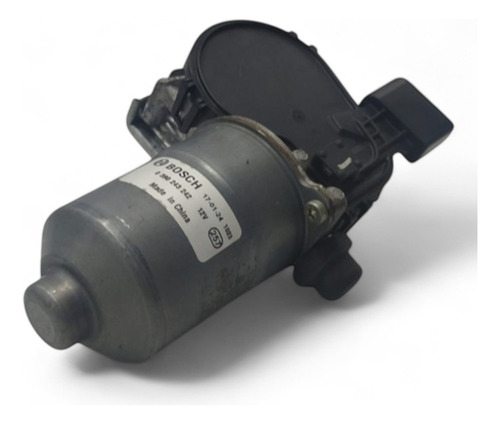 Motor Limpador Do Parabrisa Jac T5 2015 A 2019