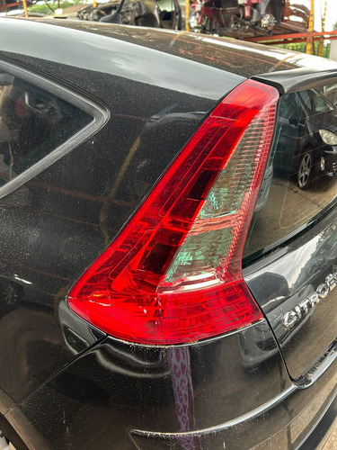 Sinaleira Esquerda Citroen C4 2006/2007