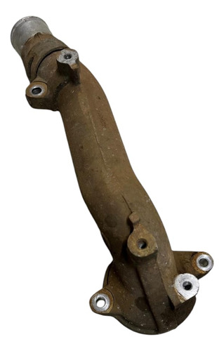 Cano Água Motor Hilux 2.8 2016 2017 2018 2019 2020
