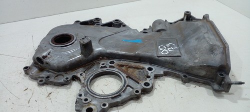 Tampa Frontal Motor Toyota Corolla/filder 1.6 1.8 03/08 (r)