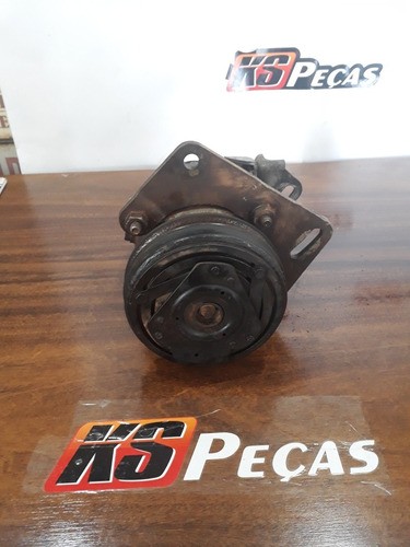 Compressor De Ar Fiat Tipo 1.6 1994