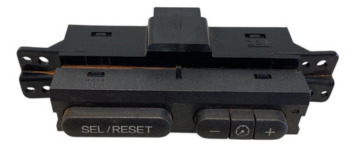 Botão Computador De Bordo Honda New Civic 07 A 11 Sel/reset